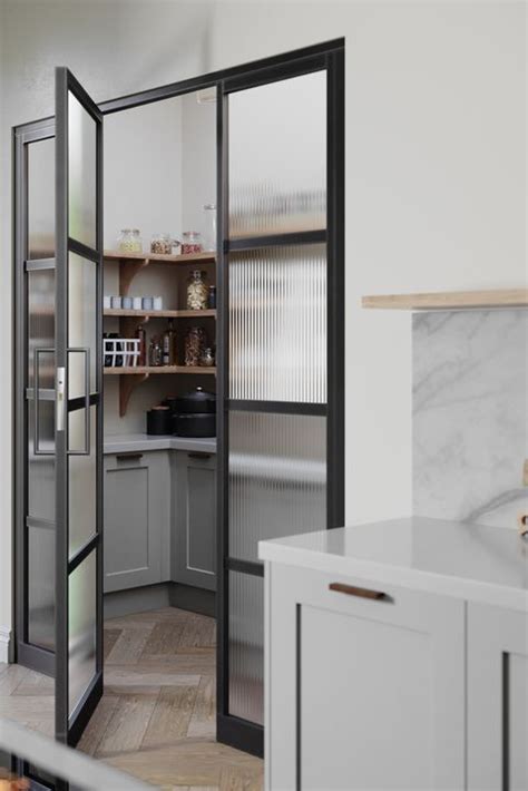 28 Stylish And Practical Pantry Ideas For Your Kitchen Artofit