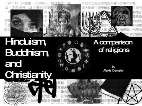 Creativity Toronto Hinduism Vs Creativity A Comparison