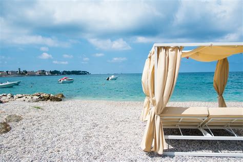 Most Beautiful Beaches In Rovinj To Chase Summer Bookaway
