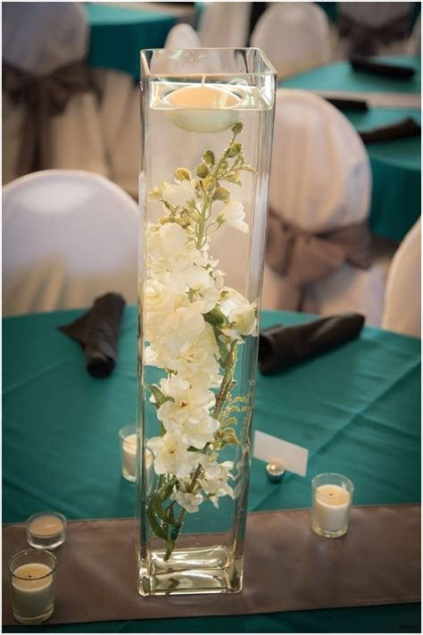 29 Awesome Glass Cylinder Vase Centerpiece Ideas 2024