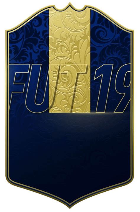 Create a logo in seconds. Card Maker | Futwatch FUT Pack Simulator | FIFA 19 ...