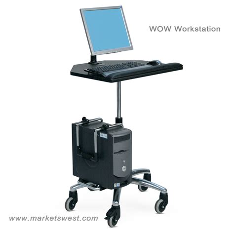 Wow Mobile Workstation