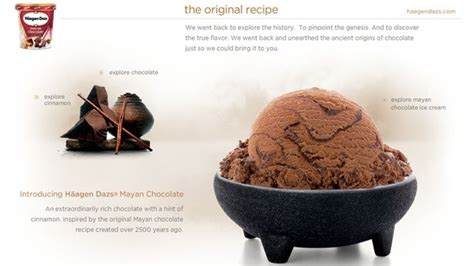 Haagen Daz Chocolate Ice Cream Recipe Dandk Organizer