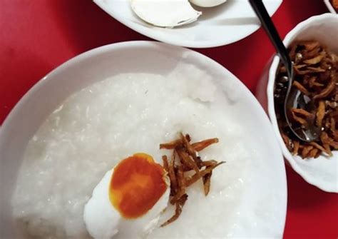 Bagi yang hobi makan telur rebus, ternyata ada cara unik untuk menyajikan santapan yang satu ini. Resipi Berapa lama rebus telur masin? oleh Izzrifaa' - Cookpad