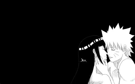 17 Black And White Anime Wallpaper Naruto