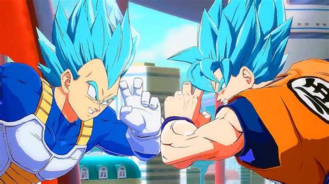 Dragon Ball Fighterz Release Date Us Announced
