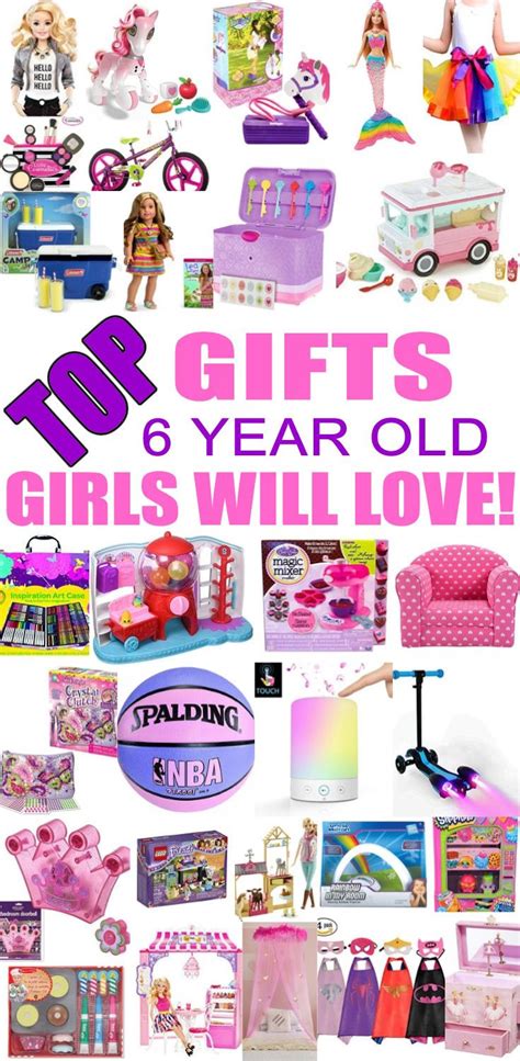 Rather than let things occur arbitrarily. The 20 Best Ideas for 6 Yr Old Girl Birthday Gift Ideas ...