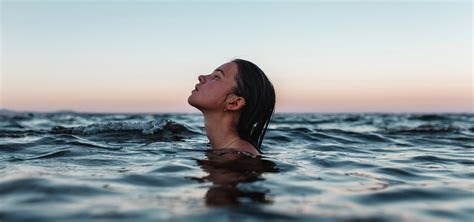 Is Salt Water Good For Your Skin And Hair Hum Nutrition Blog