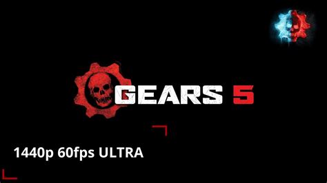 Gears of War 5 - Intro + Gameplay - 1440p 60fps ULTRA - YouTube