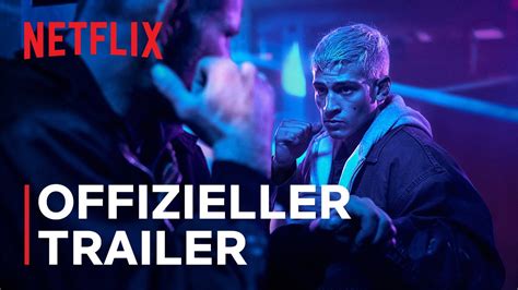 60 Minuten Offizieller Trailer Netflix Youtube