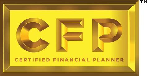 Is Your Financial Planner A Cfp Professional Mosher Financial