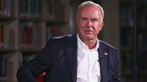 Listen to rummenigge | soundcloud is an audio platform that lets you listen to what you love and share the sounds stream tracks and playlists from rummenigge on your desktop or mobile device. SPORT BILD-Interview | Rummenigge: Mega-Ablösen „wollen ...