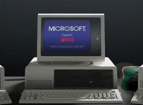 Microsoft's mysterious Windows 1.0 social stunts will come to a head on