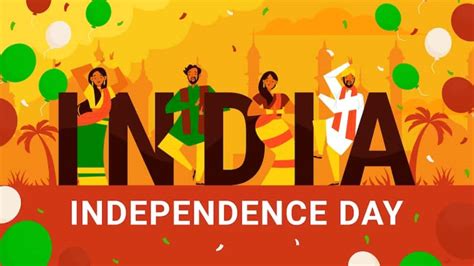 Happy Independence Day 2023 5 Ways To Celebrate The Patriotic Fervour