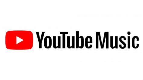 Youtube Music Logo And Symbol Meaning History Png Brand