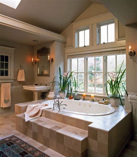 We asked a handful of. Nice sconces above bathtub | Bathroom design
