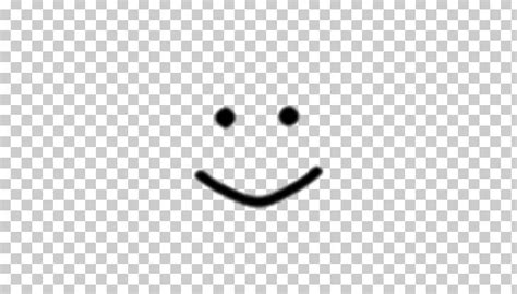 Roblox Old Smile Face