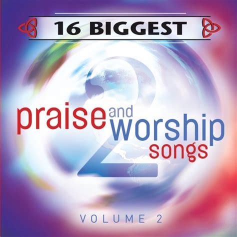 Biggest Praise Worship Volume Maniadb Com