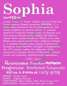 sophie name meaning | : Meaning Of Sophie, meaning of first name Sophie ...