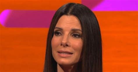 Sandra Bullock Talks Getting Naked Shows What Looks Good In A Sex Tape