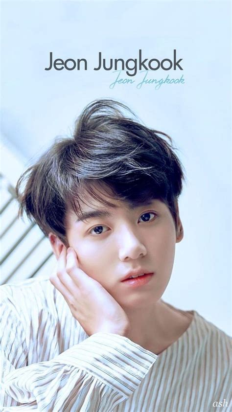83 Wallpaper Jungkook Photoshoot Picture Myweb