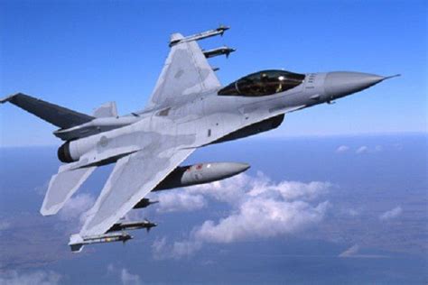 Lms Fighting Falcon Evolves With New F 16v Rp Defense