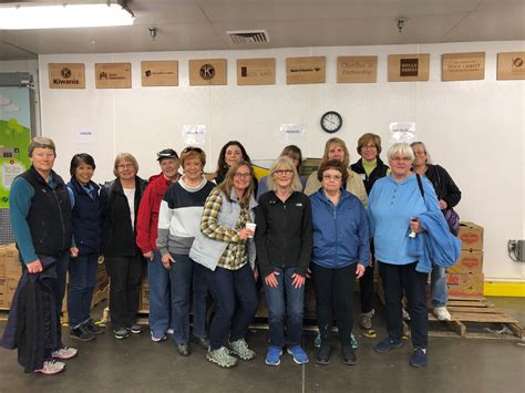 4,349 likes · 281 talking about this · 2,793 were here. Women's Food Bank | Clark County Newcomers Club