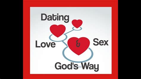 Love Dating And Sex God S Way Lesson 2 Who Is God Youtube