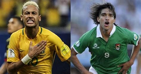 Ha salido muy bien españa, empequeñeciendo a suiza. Hoy, Brasil vs Bolivia en Eliminatorias Rusia 2018: Fecha ...