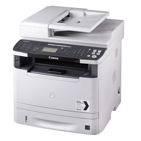 Download / installation procedures important: Canon i-SENSYS MF6140dn - Imprimante multifonction Canon sur LDLC