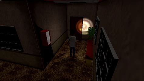 A Silent Hill Inspired Psx Graphics Game Release Announcements