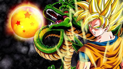 Free download collection of dragon ball wallpapers for your desktop and mobile. Dragonball Z Wallpapers (57+ images)