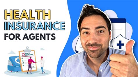 5 Affordable Real Estate Agent Health Insurance Options