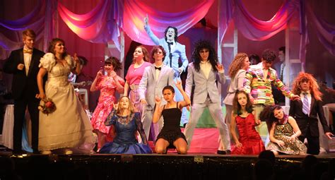The Wedding Singer Entertains Crowds At Opera House Londonderry Times