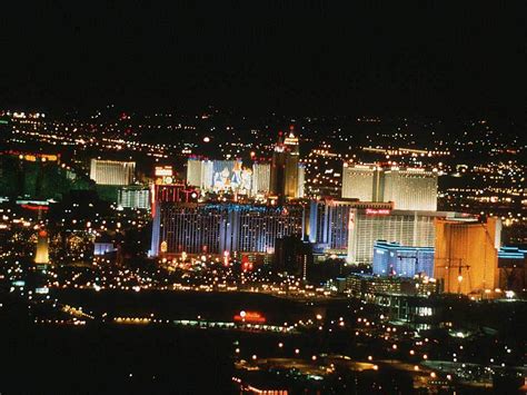 Wallpaper Las Vegas Nevada
