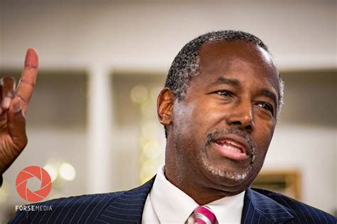 Dr Ben Carson Journey From Poverty And Being Raised By A Single