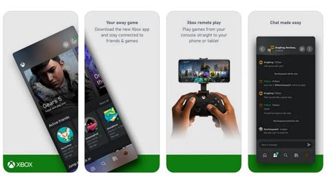 Microsofts Xbox App On Ios Brings Remote Play Functionality To Iphones