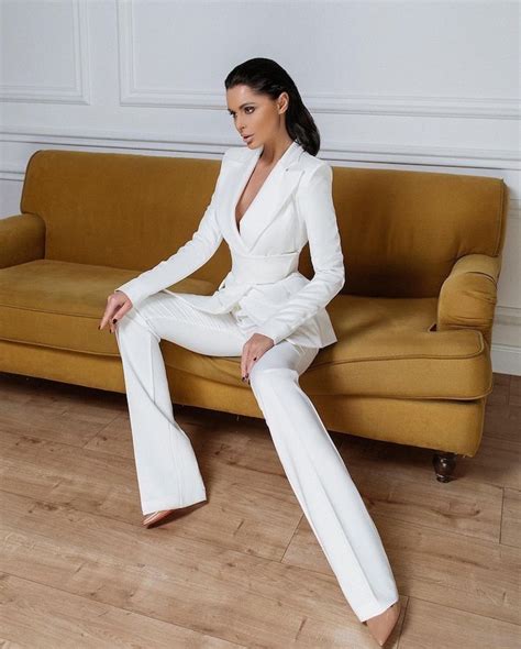 High Waisted Flare Pants High Waisted Flares Flare Trousers Bridal