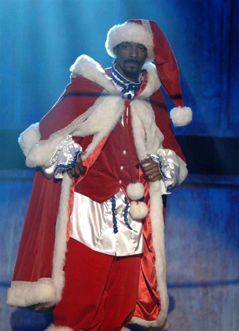 Celebrities In Santa Suits And Hats Will Make Your Holiday Even Merrier