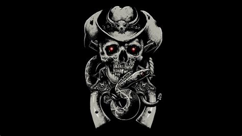 Awesome Skull Wallpapers (51+ images)