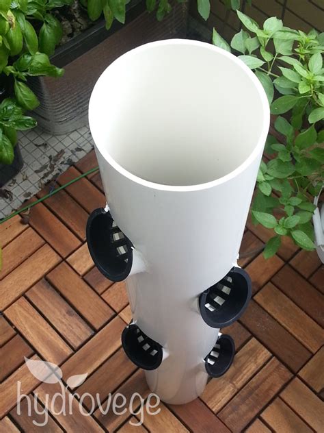 Gain a strong intuitive understanding of how all the components of. Diy Hydroponic Tower Grow System - Clublifeglobal.com