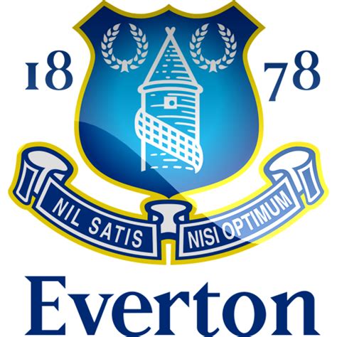 The reason for the football team's creation was that the parishioners actively played cricket in. Everton Logo Png