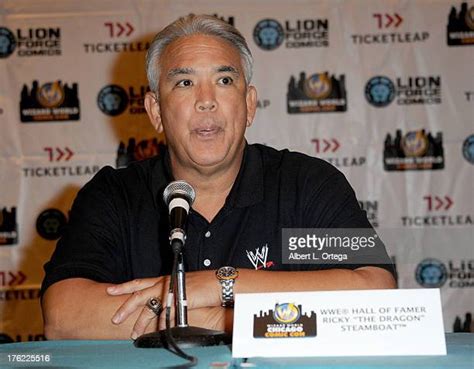 Ricky The Dragon Steamboat Photos And Premium High Res Pictures Getty