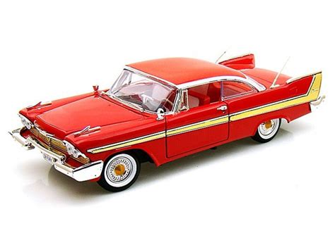 The following 12 files are in this category, out of 12 total. 1/18 1958 Plymouth Fury (MM73115-RD) - High Quality ...