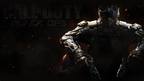 Call Of Duty Black Ops Iii Full Hd Wallpaper And Background Image