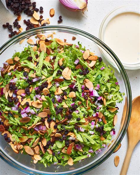 These Are The 20 Easy Breezy Sides And Salads That Are Always A Hit At