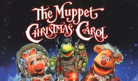 The Muppets Christmas Carol 1992