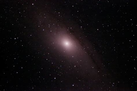 Andromeda Galaxy M31 Taken Tonight From The Backyard Ifttt