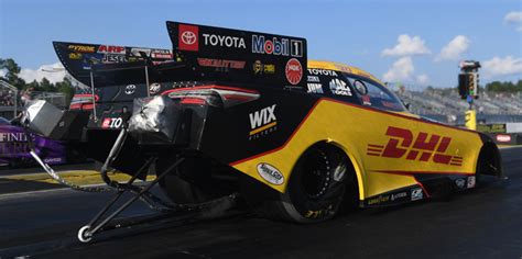 Kalitta Motorsports Announces Three Team Lineup For 2021 Nhra Season Nhra