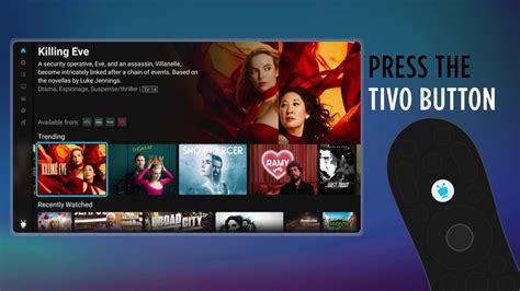 Tivo Stream 4k Updating The Streaming Services List Youtube